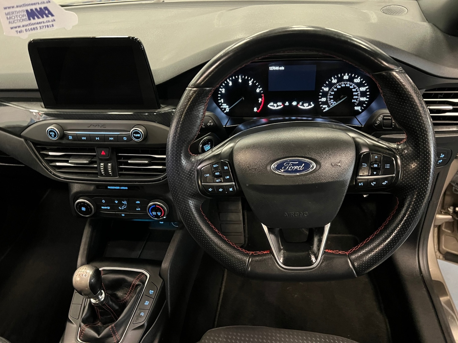 Used Ford Focus 2019 for sale - 77918057: Photo 13