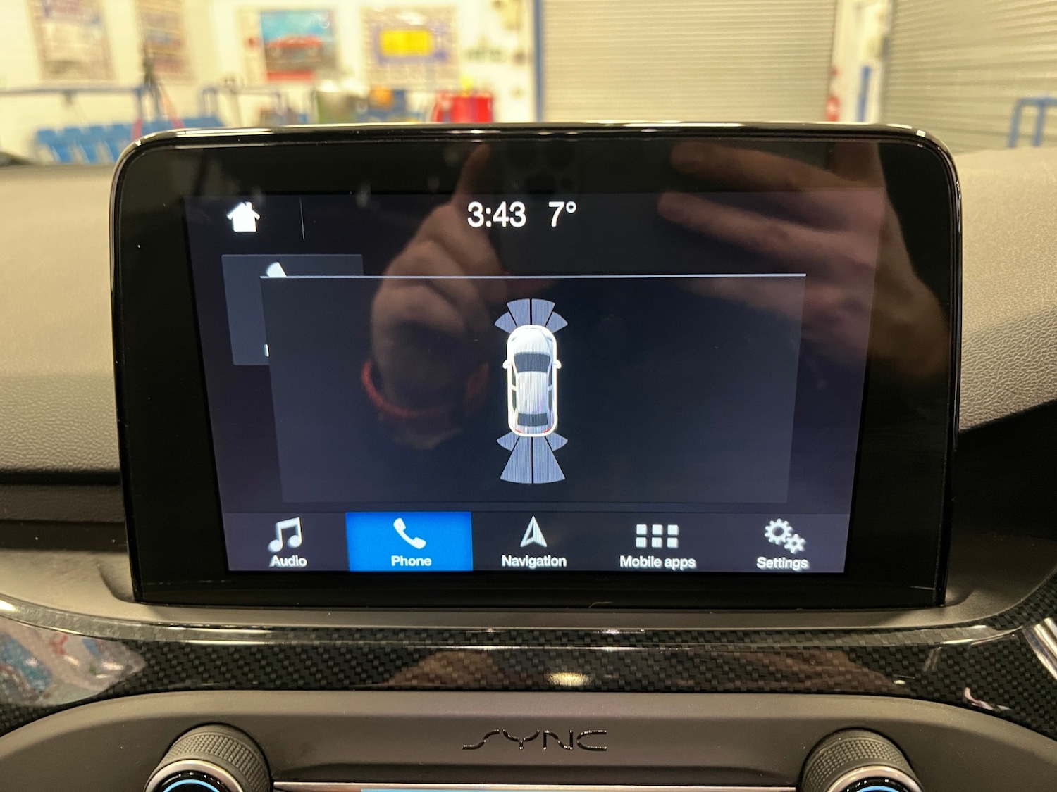 Used Ford Focus 2019 for sale - 77918057: Photo 15