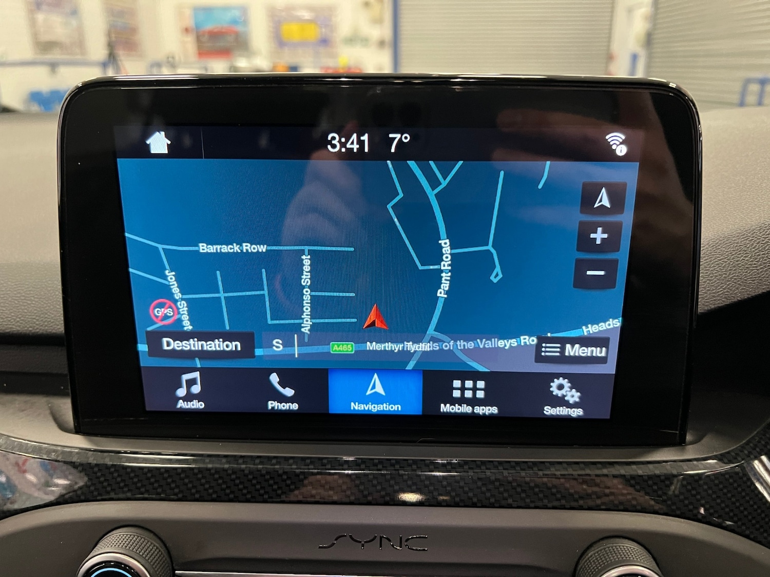 Used Ford Focus 2019 for sale - 77918057: Photo 16