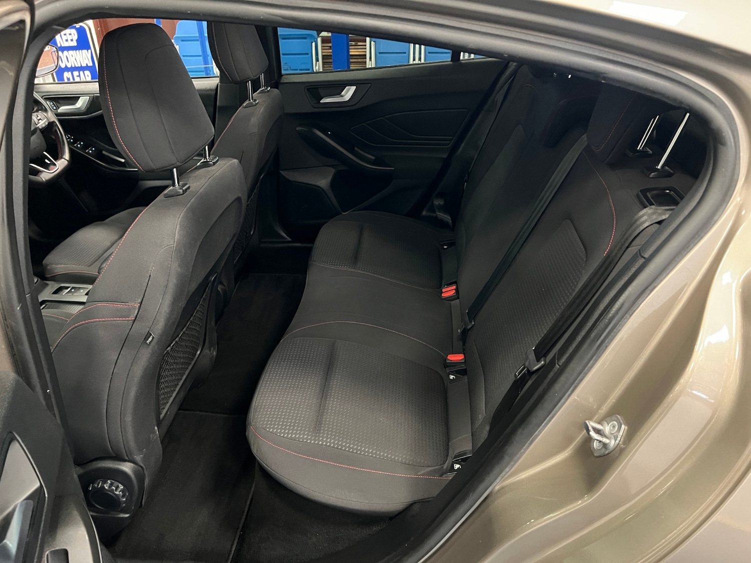 Used Ford Focus 2019 for sale - 77918057: Photo 9