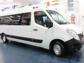 Used Renault Master 2018 for sale - 72949984: Photo