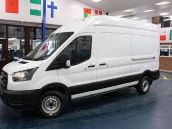 Used Ford Transit 2020 for sale - 70717975: Photo