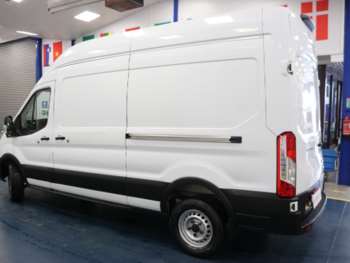Used Ford Transit 2020 for sale - 70717975: Photo