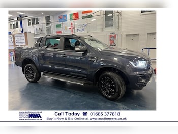 Used Ford Ranger 2022 for sale - 79216368: Photo