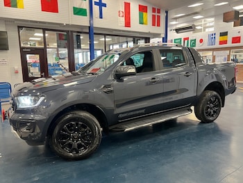 Used Ford Ranger 2022 for sale - 79216368: Photo
