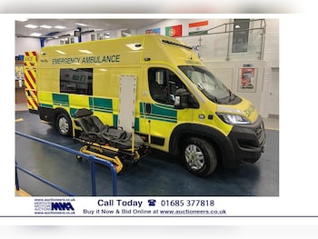 Used Fiat Ducato 2020 for sale - 78353265: Photo