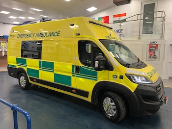 Used Fiat Ducato 2020 for sale - 78353265: Photo