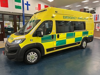 Used Fiat Ducato 2020 for sale - 78353265: Photo