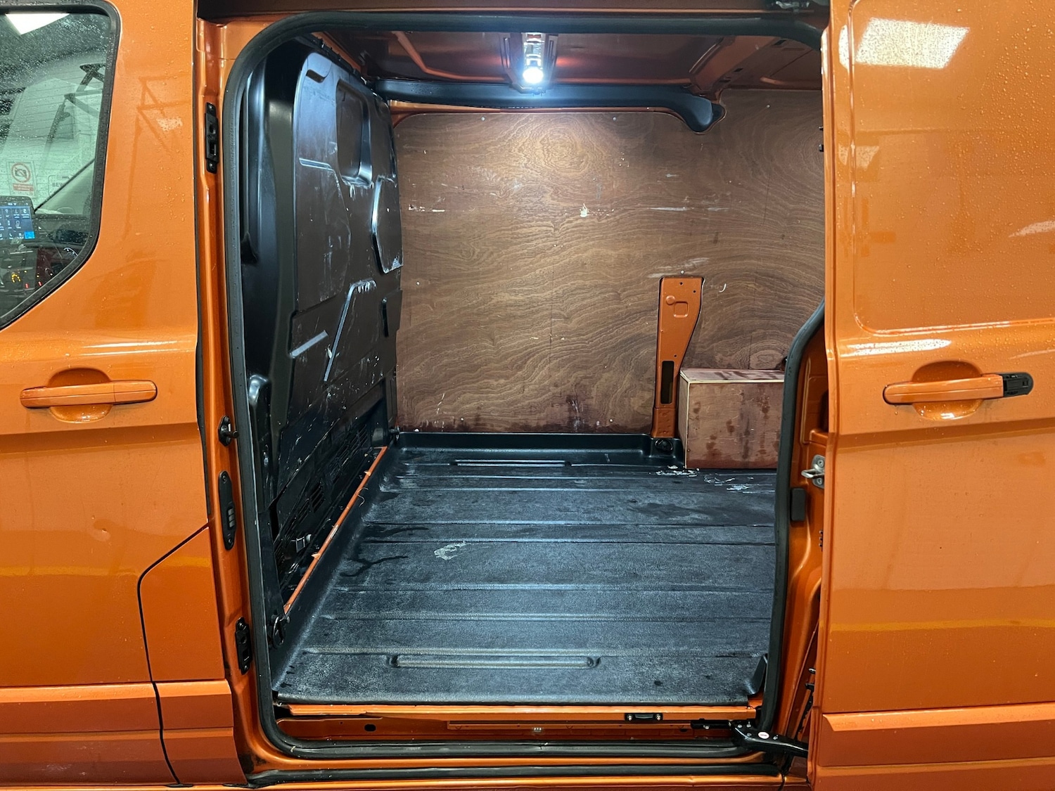 Used Ford Transit Custom 2020 for sale - 76162152: Photo 7