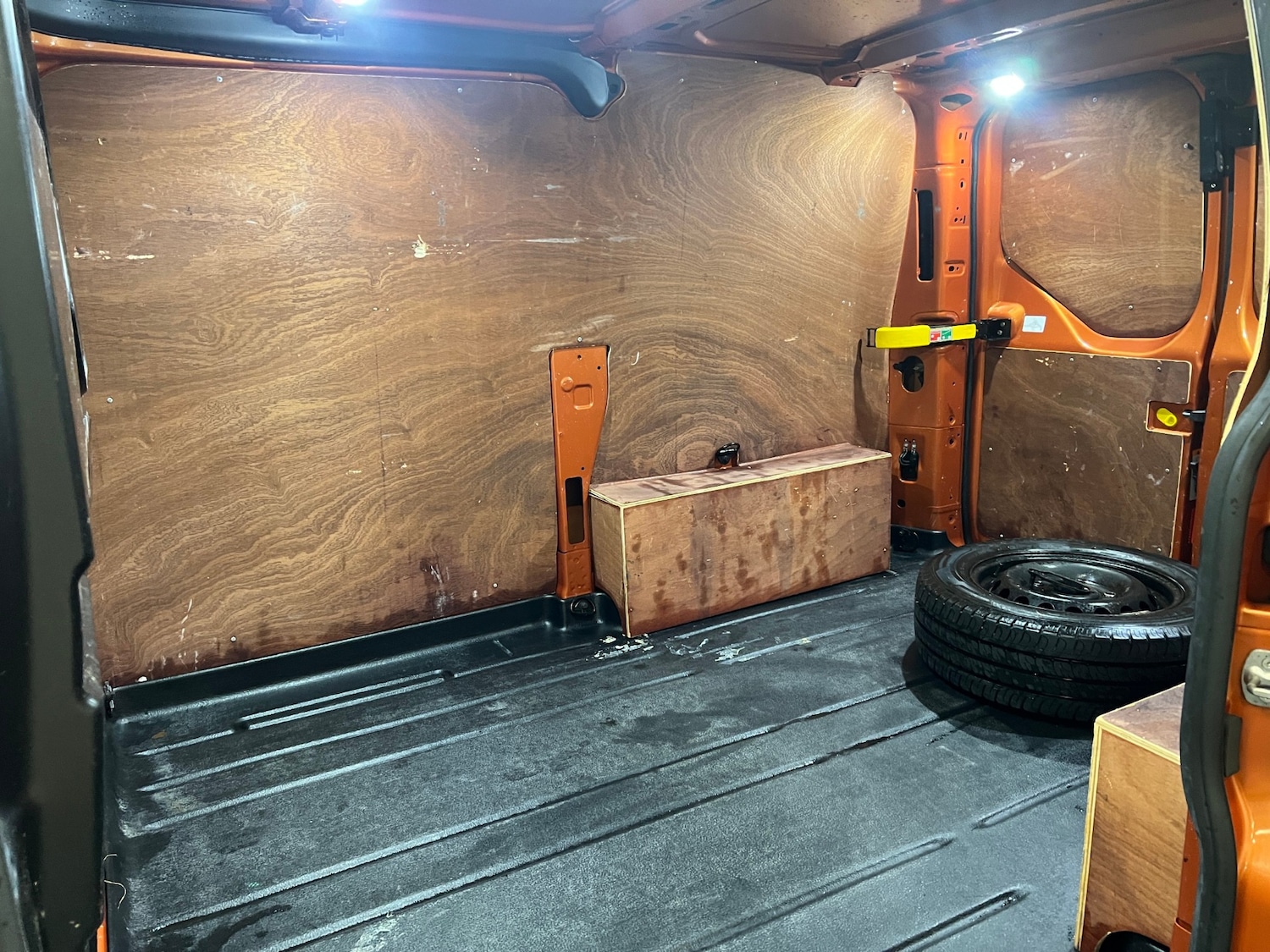 Used Ford Transit Custom 2020 for sale - 76162152: Photo 8