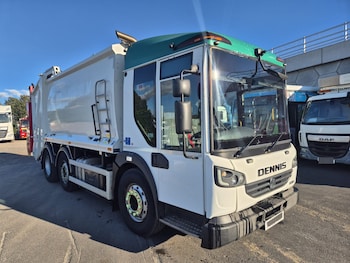 Used Dennis Elite 2016 for sale - 76207388: Photo
