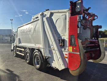 Used Dennis Elite 2016 for sale - 76207388: Photo