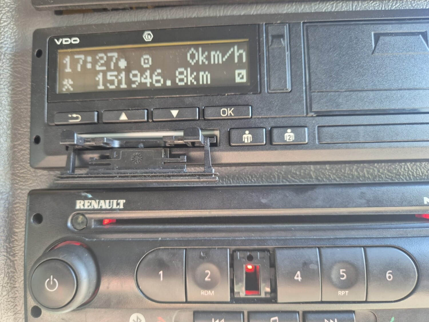 Used Dennis Elite 2016 for sale - 76207388: Photo 8