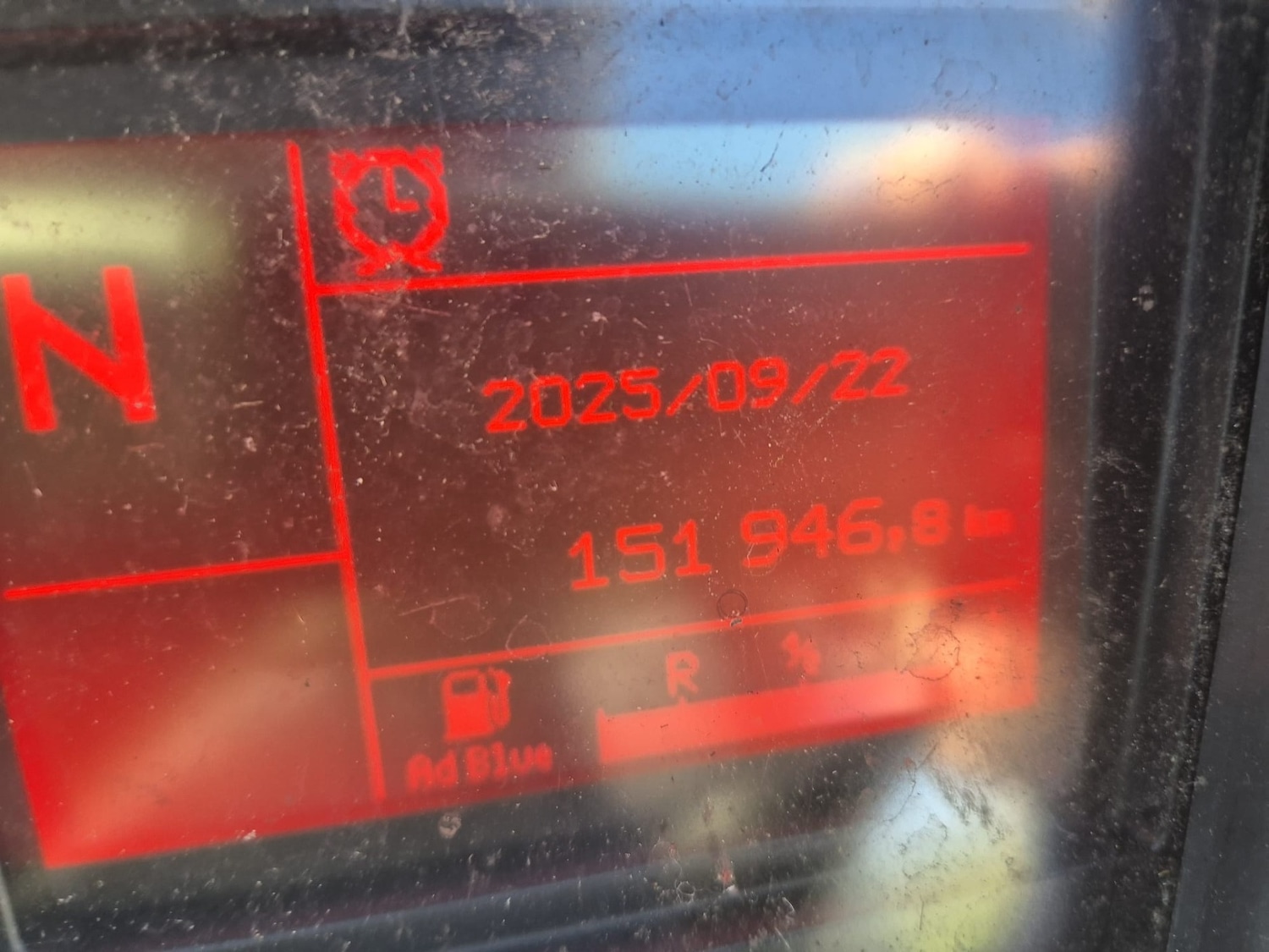 Used Dennis Elite 2016 for sale - 76207388: Photo 9