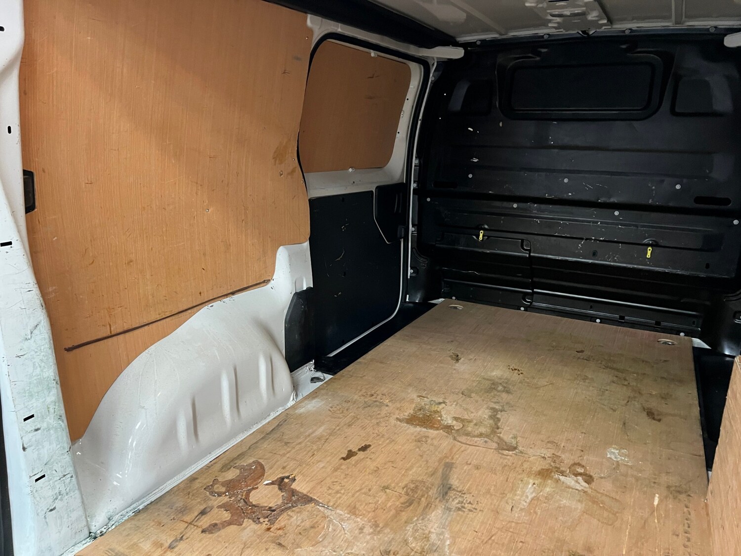 Used Peugeot Expert 2020 for sale - 76063763: Photo 12