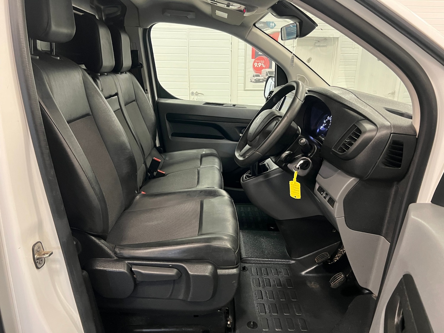 Used Peugeot Expert 2020 for sale - 76063763: Photo 14