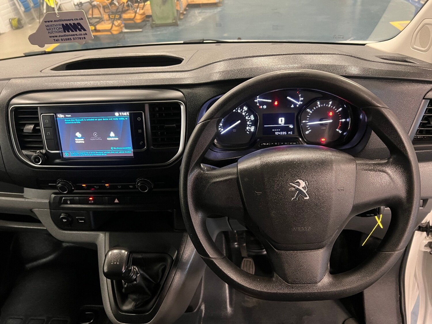 Used Peugeot Expert 2020 for sale - 76063763: Photo 15