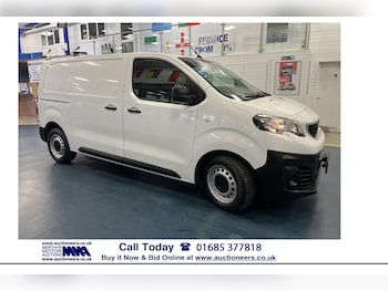 Used Peugeot Expert 2020 for sale - 76063763: Photo