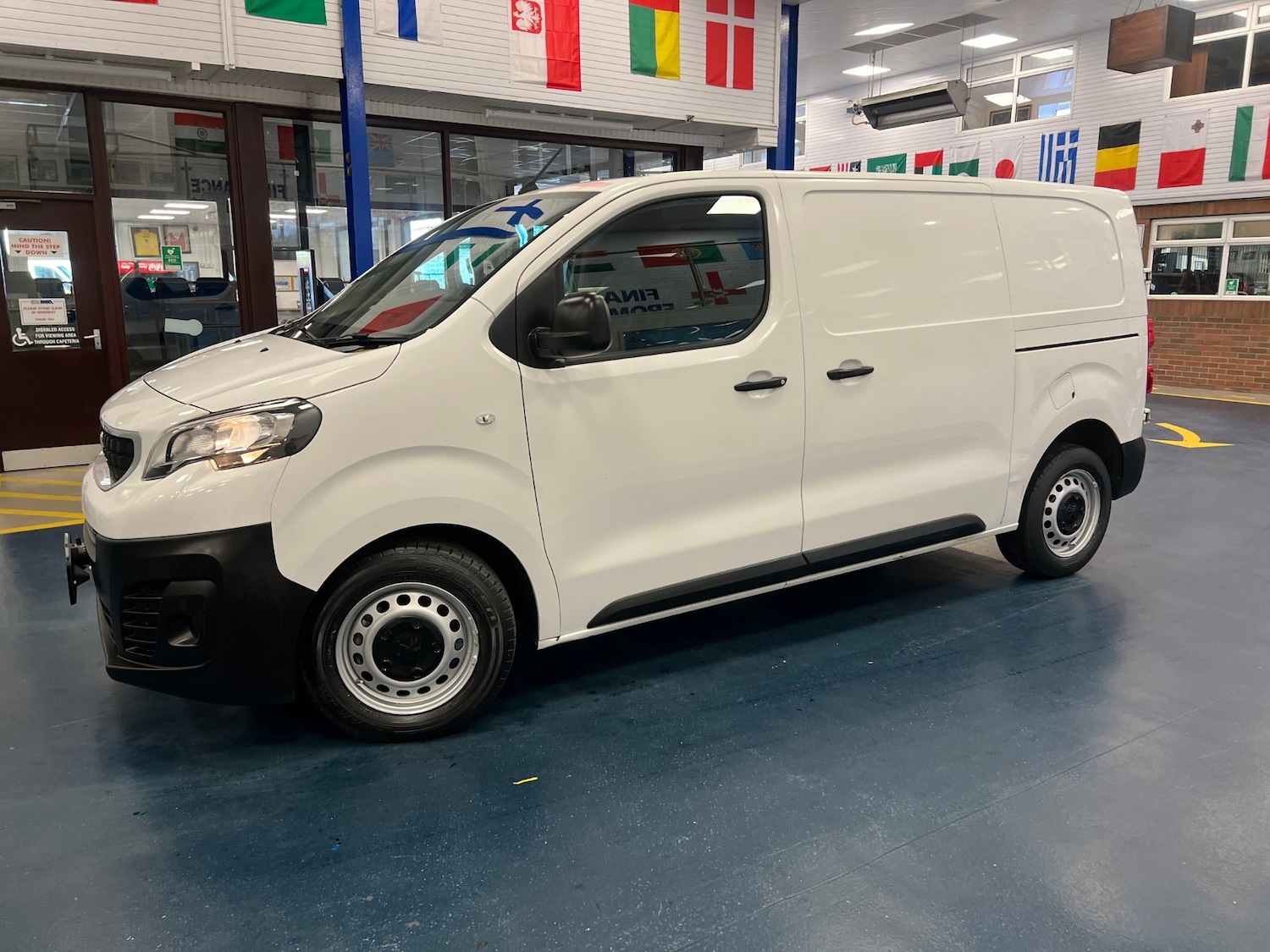 Used Peugeot Expert 2020 for sale - 76063763: Photo 3