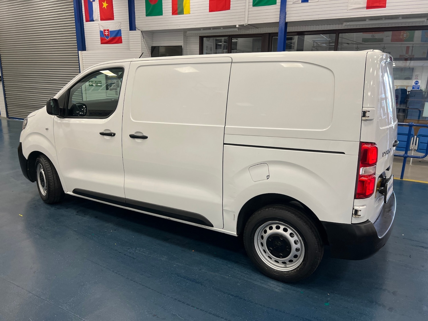 Used Peugeot Expert 2020 for sale - 76063763: Photo 4