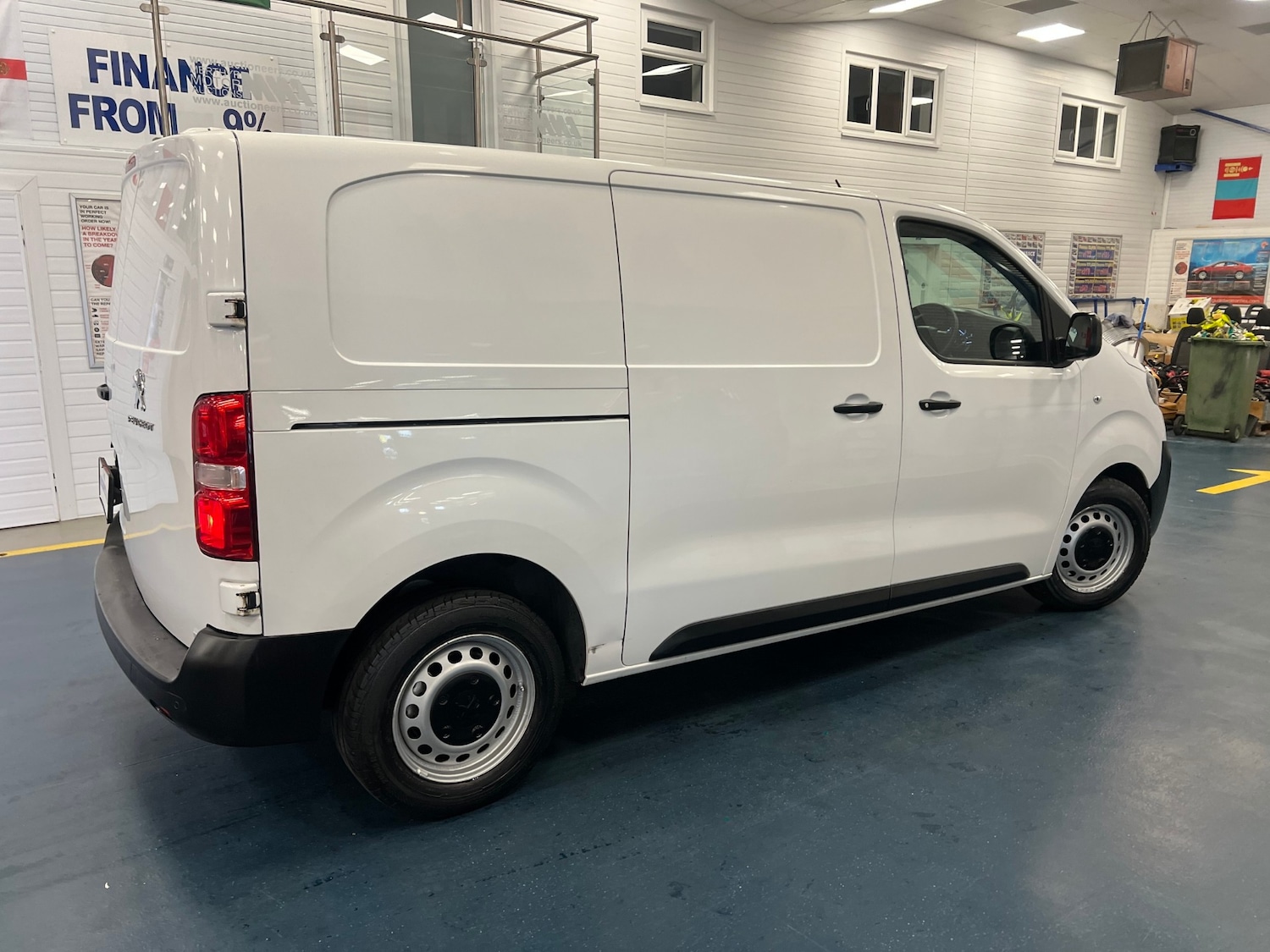 Used Peugeot Expert 2020 for sale - 76063763: Photo 5