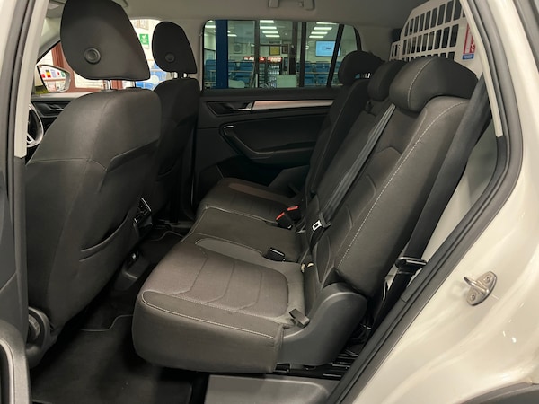 Used Skoda Kodiaq 2019 for sale - 76113788: Photo 12