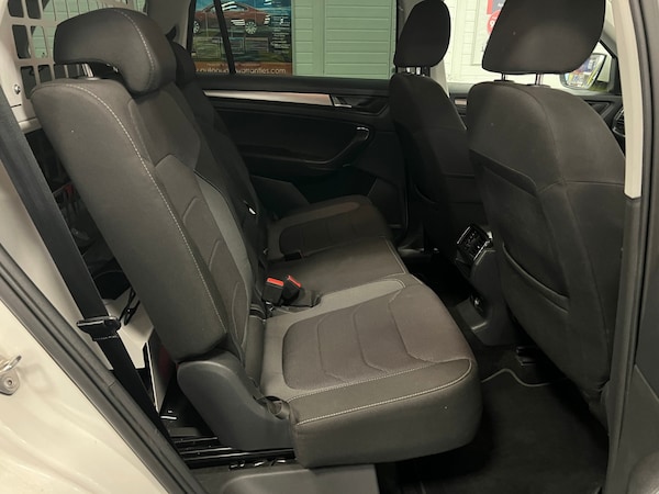 Used Skoda Kodiaq 2019 for sale - 76113788: Photo 13