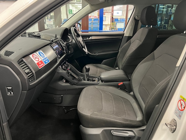 Used Skoda Kodiaq 2019 for sale - 76113788: Photo 14