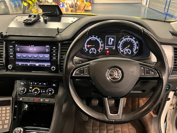 Used Skoda Kodiaq 2019 for sale - 76113788: Photo 16