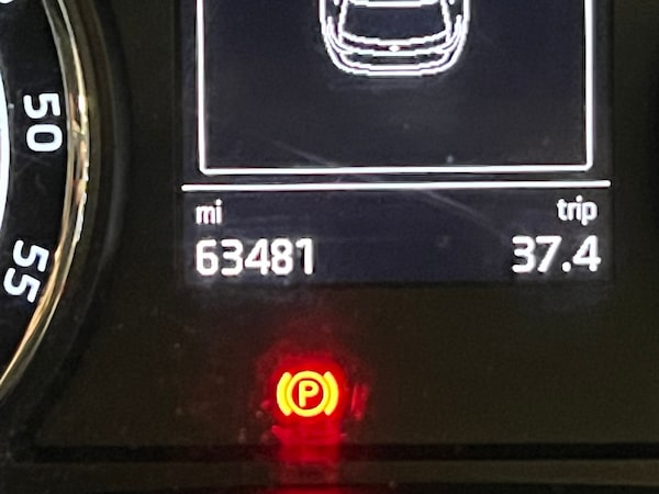 Used Skoda Kodiaq 2019 for sale - 76113788: Photo 17