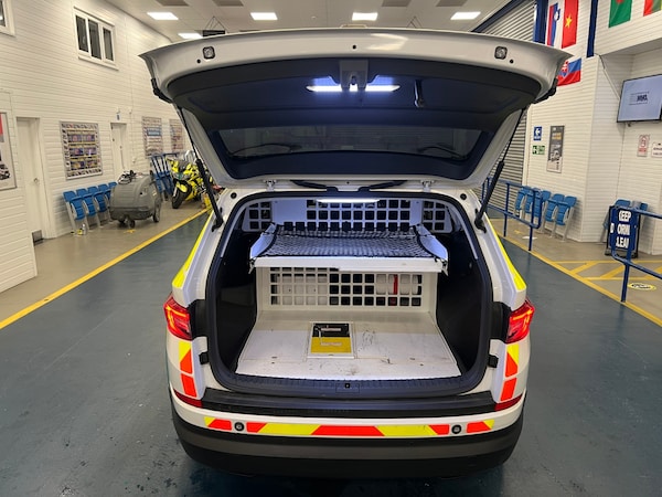 Used Skoda Kodiaq 2019 for sale - 76113788: Photo 8