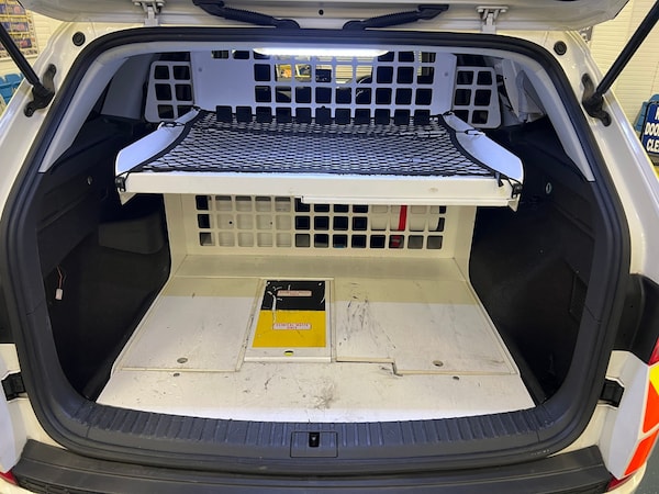 Used Skoda Kodiaq 2019 for sale - 76113788: Photo 9