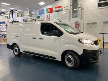 Used Peugeot Expert 2022 for sale - 79731878: Photo