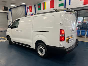 Used Peugeot Expert 2022 for sale - 79731878: Photo