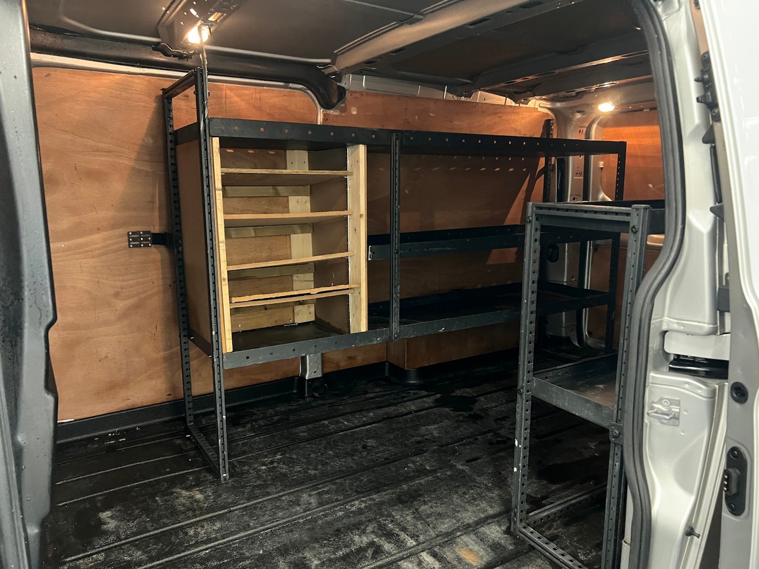 Used Ford Transit Custom 2019 for sale - 77746321: Photo 8