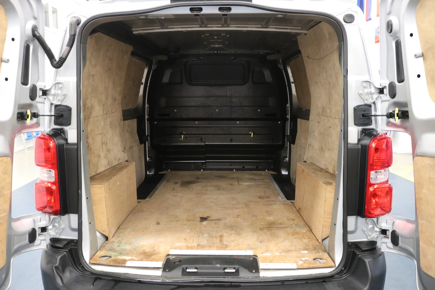 Used Peugeot Expert 2018 for sale - 77135746: Photo 14