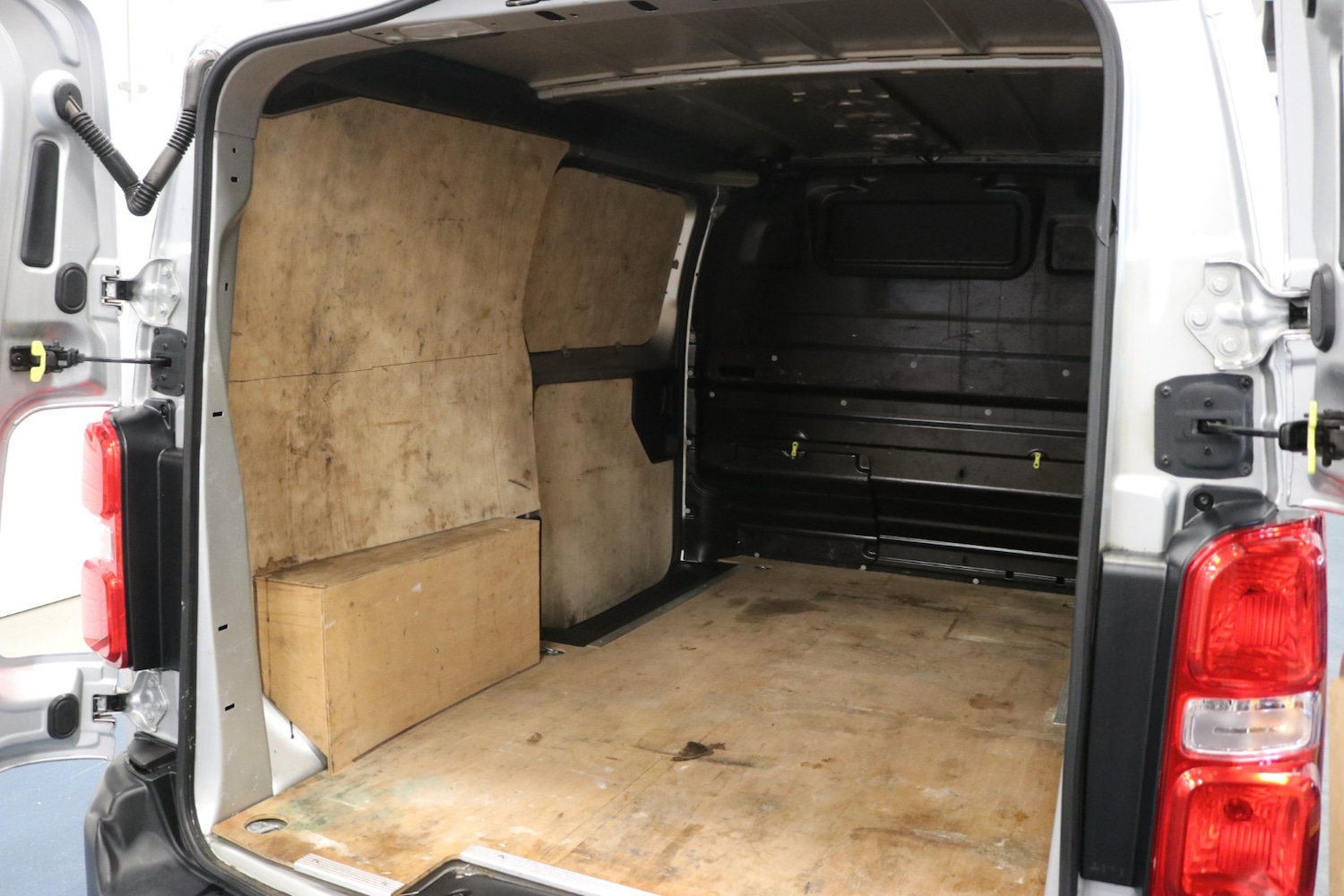 Used Peugeot Expert 2018 for sale - 77135746: Photo 15