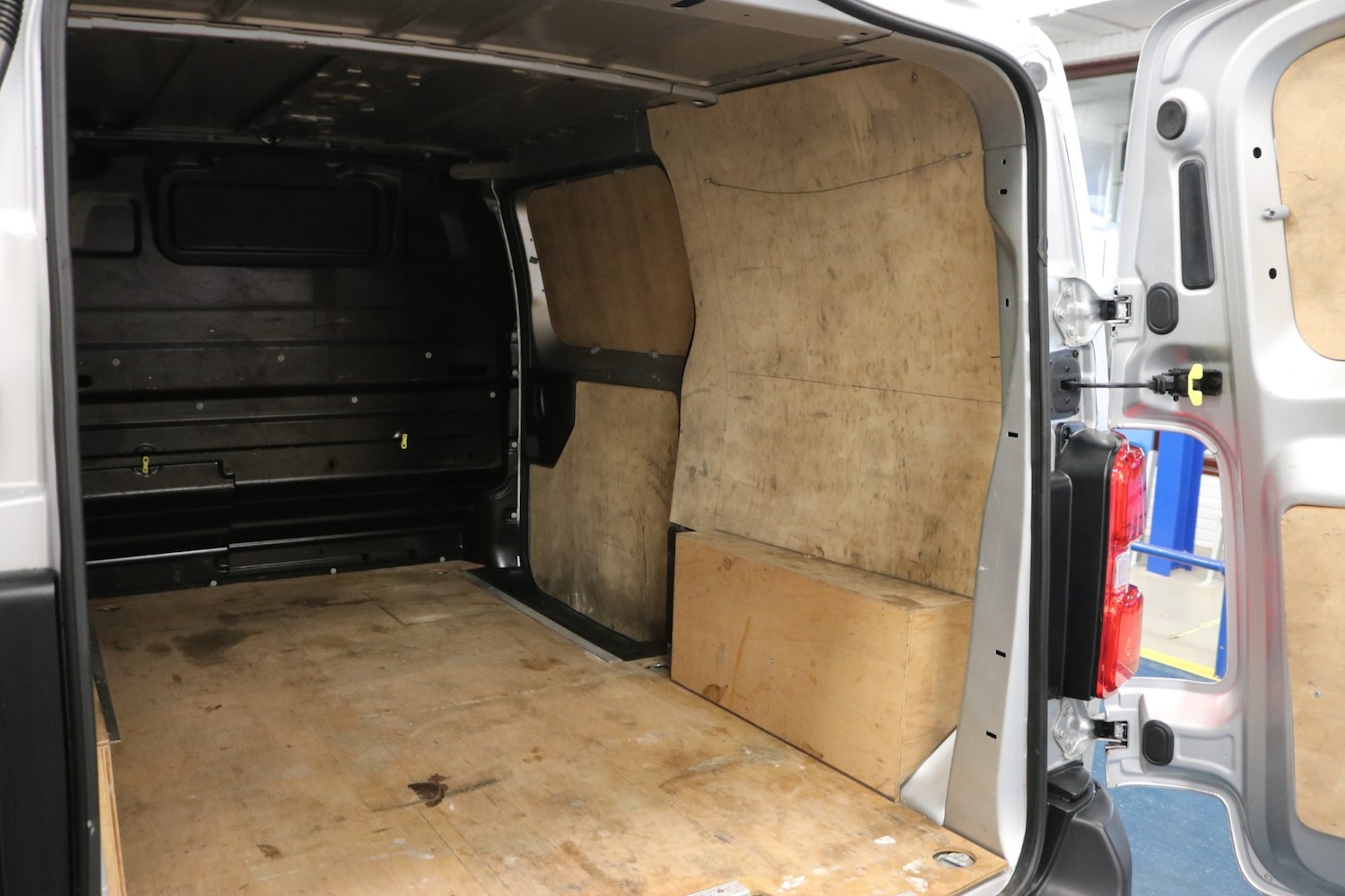 Used Peugeot Expert 2018 for sale - 77135746: Photo 16