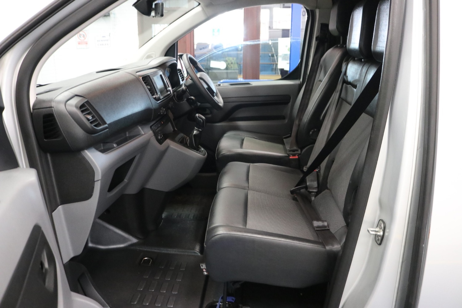 Used Peugeot Expert 2018 for sale - 77135746: Photo 17