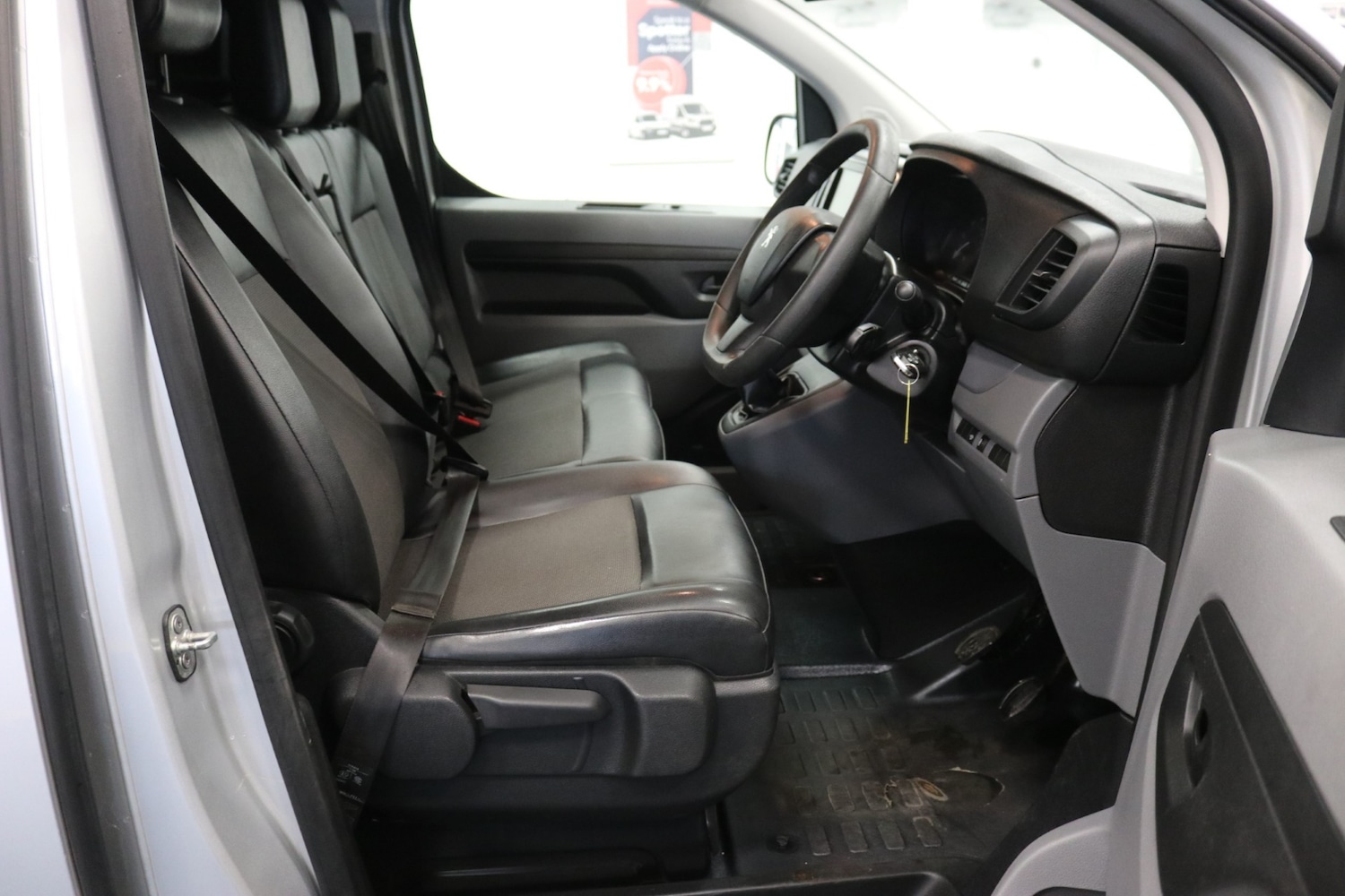 Used Peugeot Expert 2018 for sale - 77135746: Photo 18