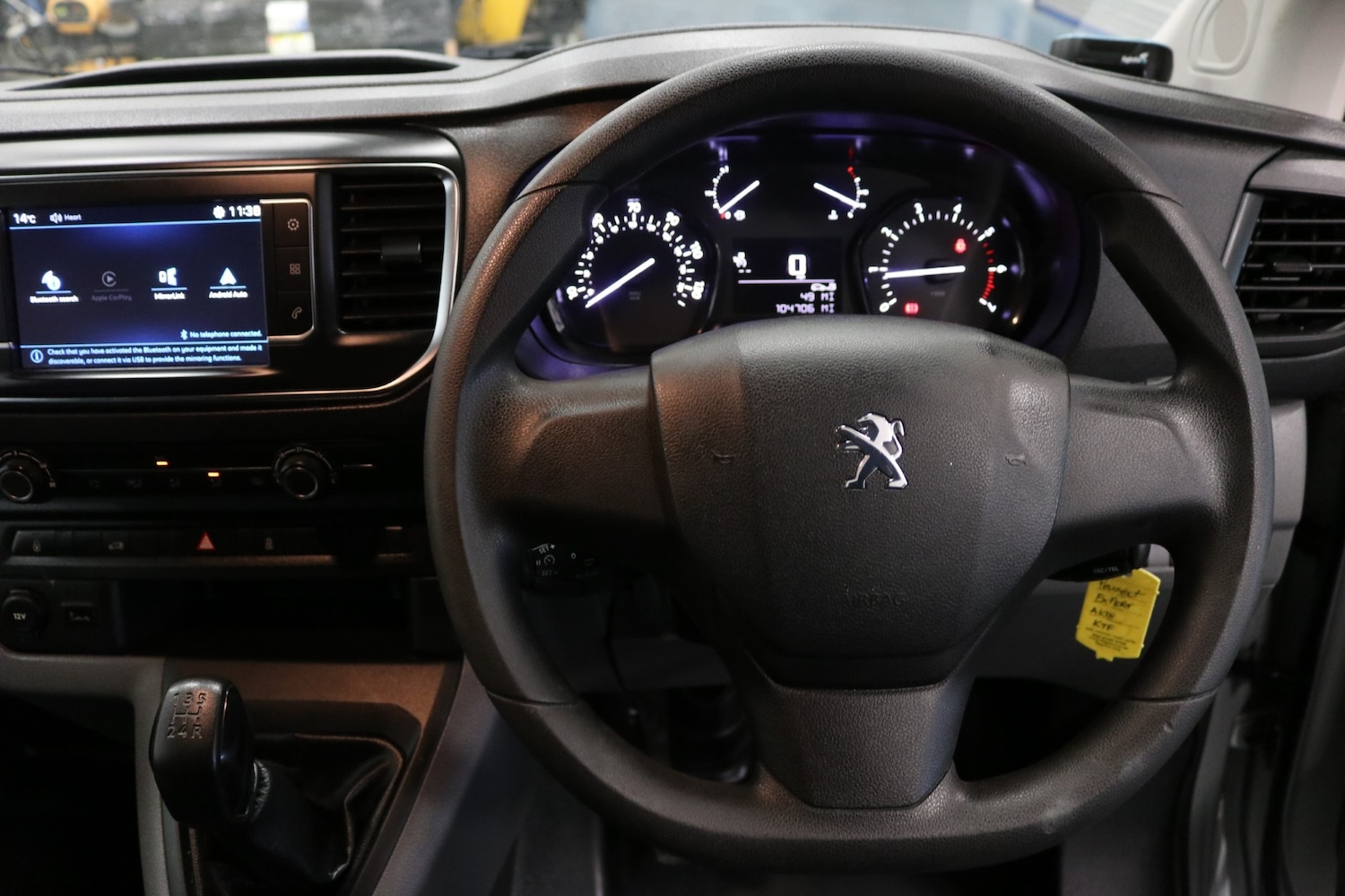 Used Peugeot Expert 2018 for sale - 77135746: Photo 19