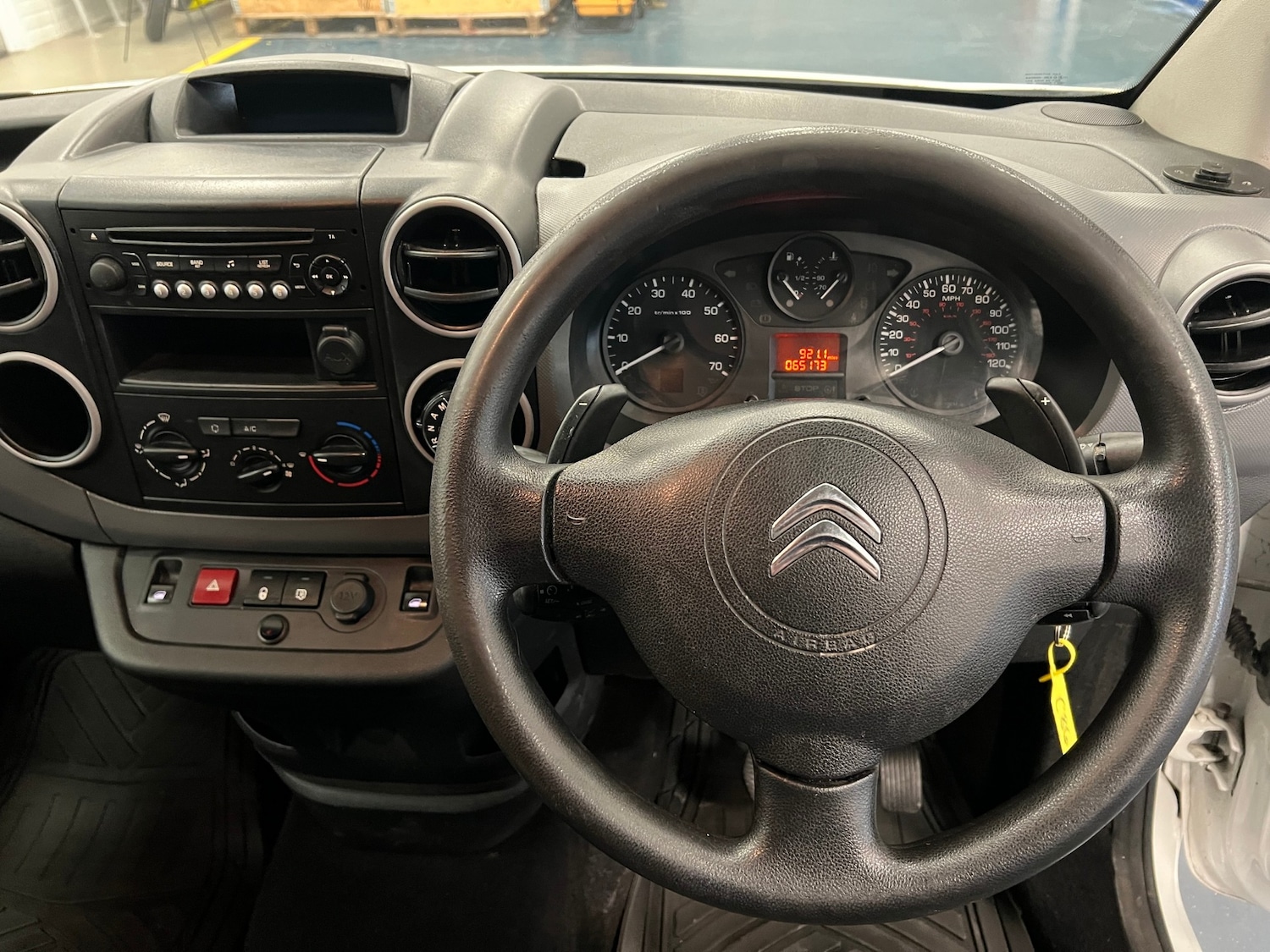Vehicle 11