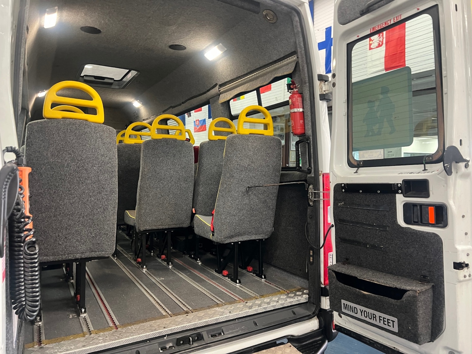 Used Iveco Daily 2012 for sale - 77983581: Photo 12