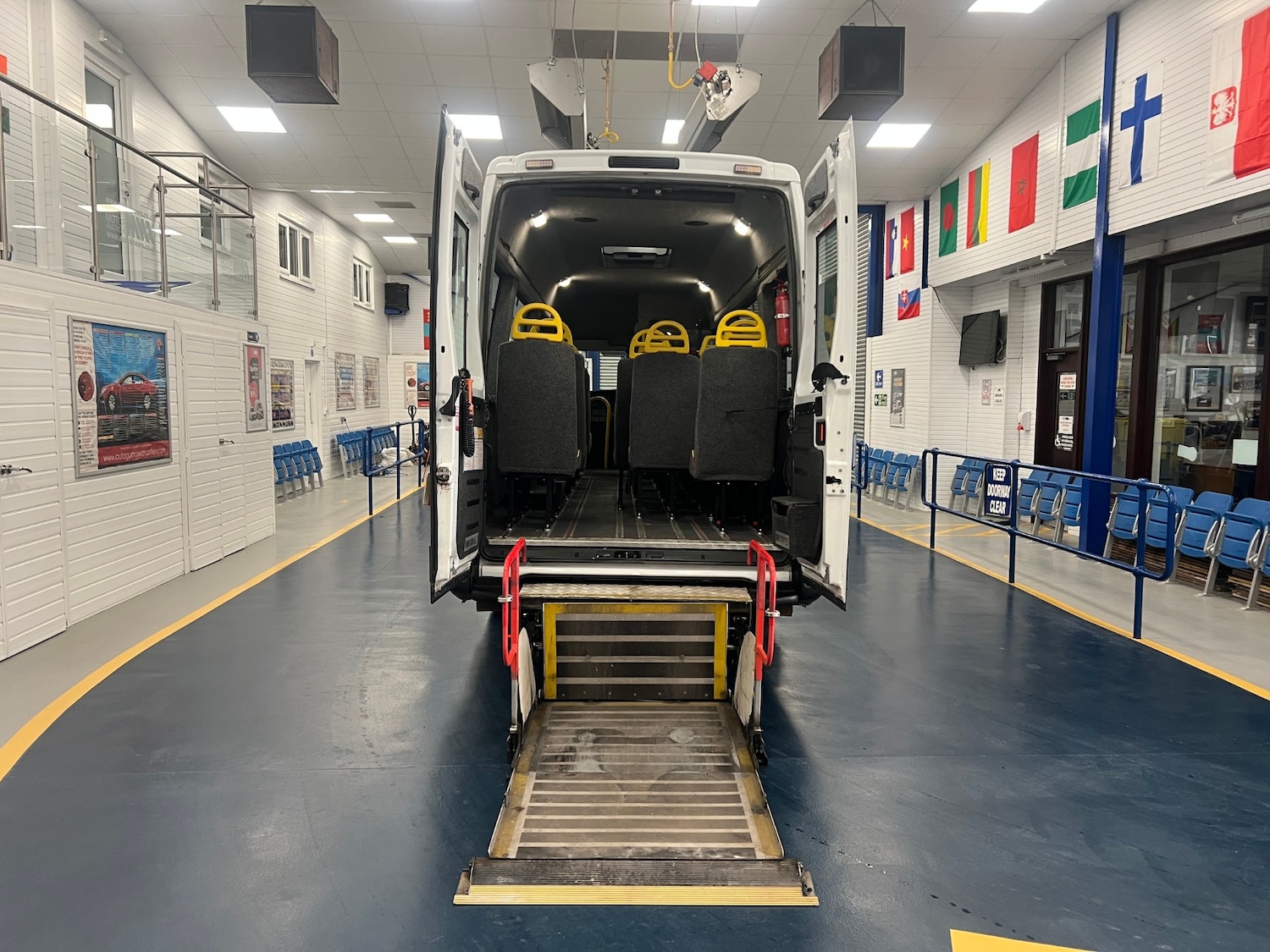 Used Iveco Daily 2012 for sale - 77983581: Photo 15