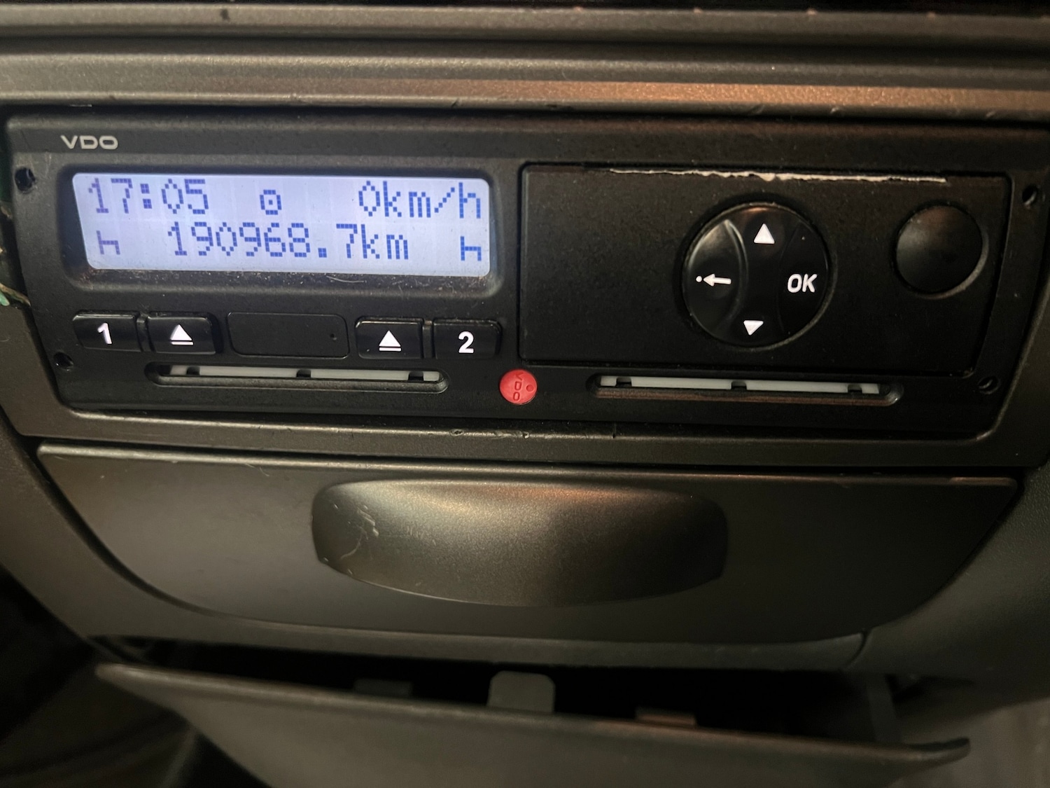 Used Iveco Daily 2012 for sale - 77983581: Photo 20