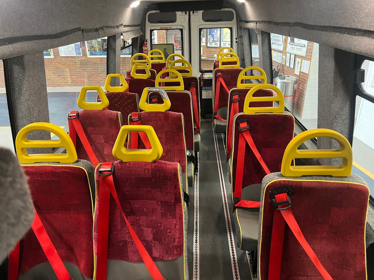 Used Iveco Daily 2012 for sale - 77983581: Photo 7