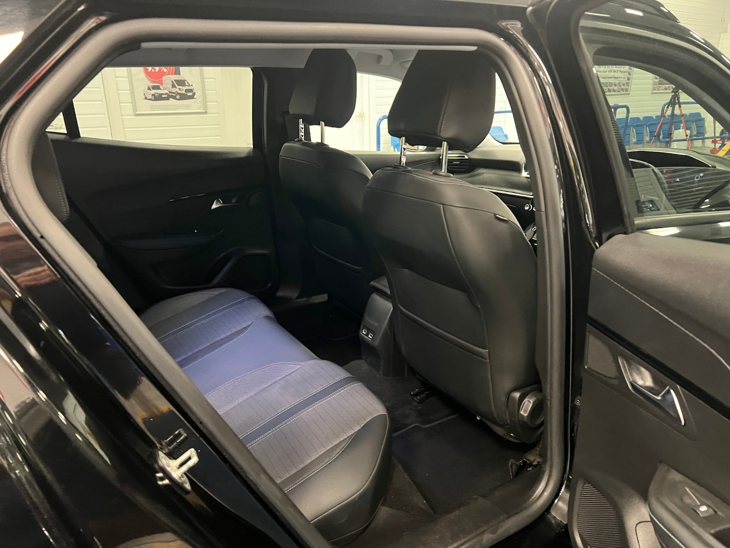 Used Peugeot 2008 2021 for sale - 77812930: Photo 10