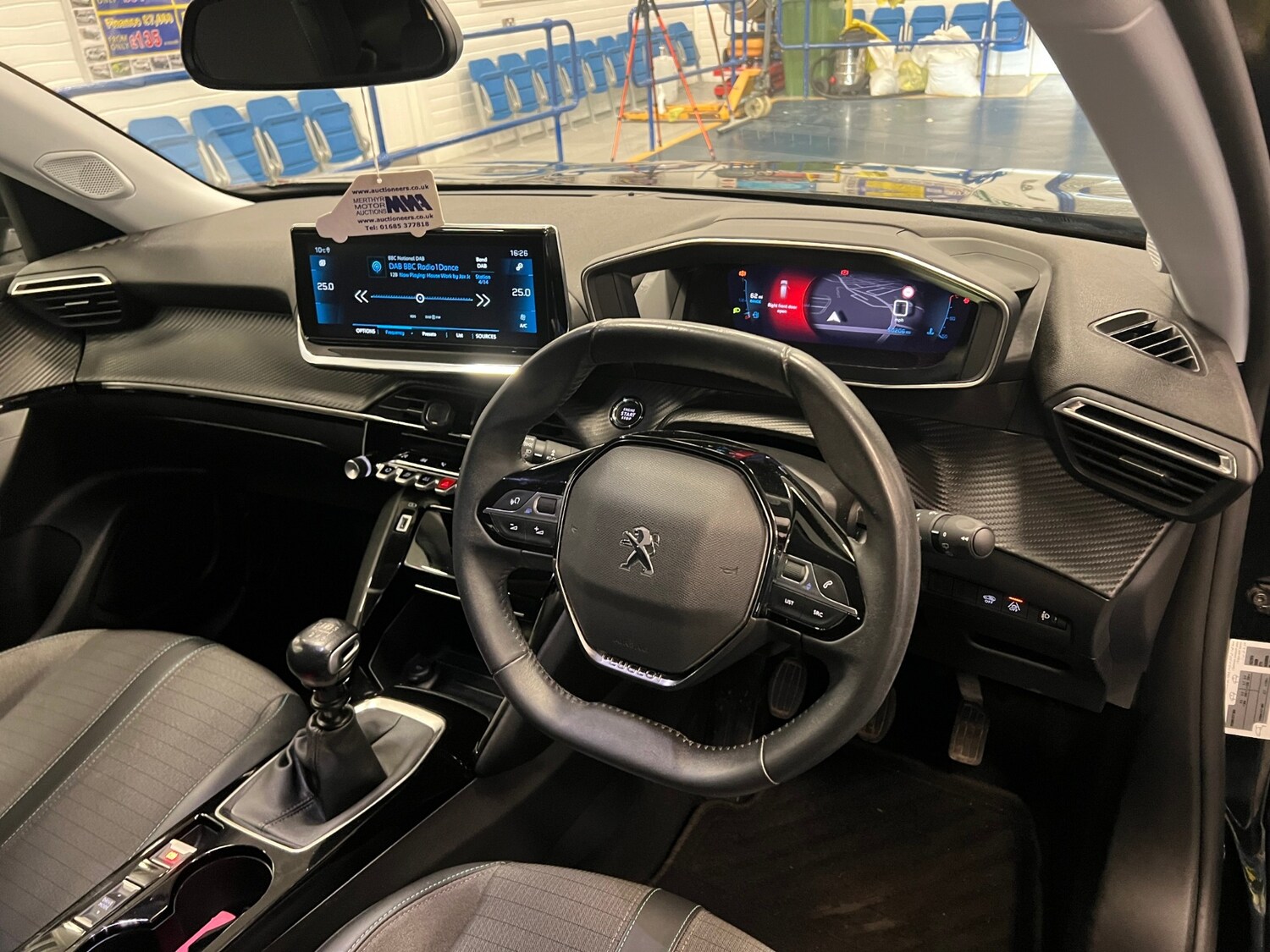Used Peugeot 2008 2021 for sale - 77812930: Photo 13