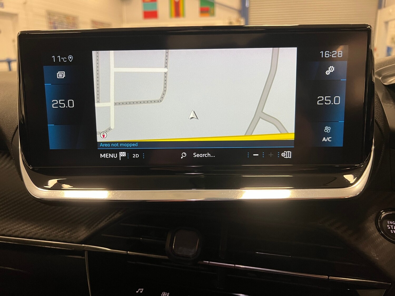 Used Peugeot 2008 2021 for sale - 77812930: Photo 17