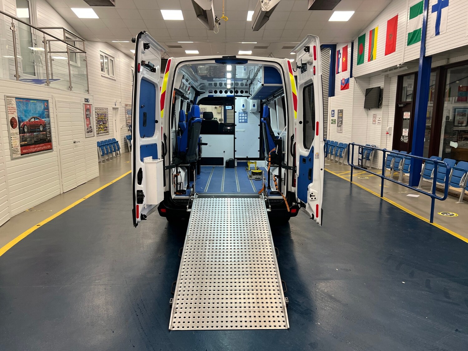 Used Renault Master 2019 for sale - 76340086: Photo 10
